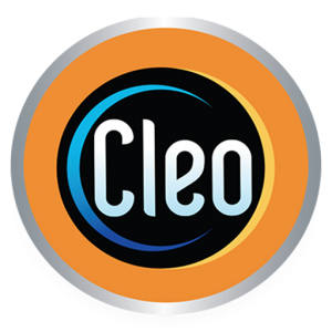 logo cleooxygen