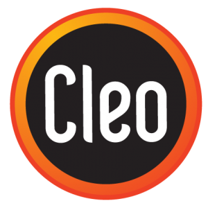 logo cleo oxy